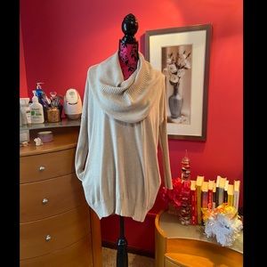 Victoria’s Secret oversized sweater